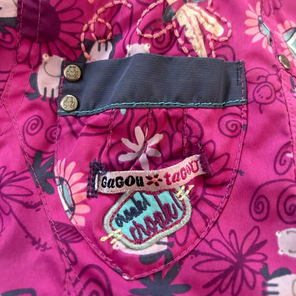 Gagou tagou toddler jacket 18 months - Picture 2 of 5